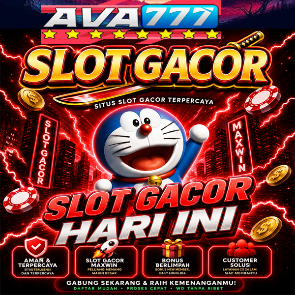 Ava777 Portal Hiburan Digital Modern | Akses Resmi Ava77 Terpercaya